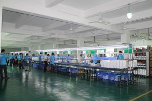 净玉源 工厂车间的中国净水设备解决方案