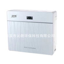 凯佛隆净水设备厂 专注打造健康纯净饮用水
