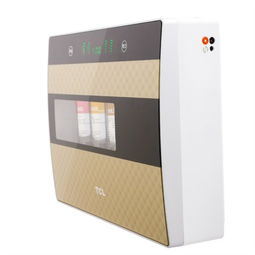 TCL TJ-CRO508AZ 5级反渗透净水器 智能守护，直饮健康