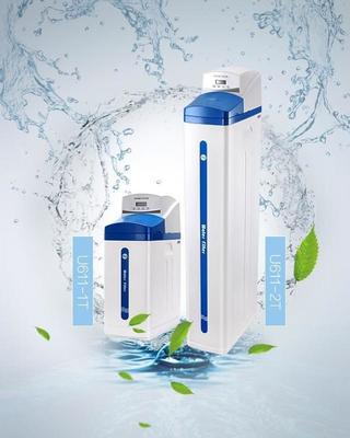 从产品走向场景 全屋净水系统全方位提升家庭用水品质生活