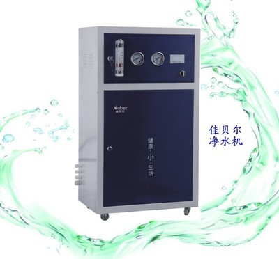 江苏净水器产业探秘 机电之家净水设备的崛起之路