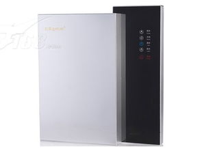 沁园QR R5 01 B纯智感壁挂式纯水机——净水与现代家居的优雅融合