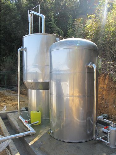 福州专业一体化净水器